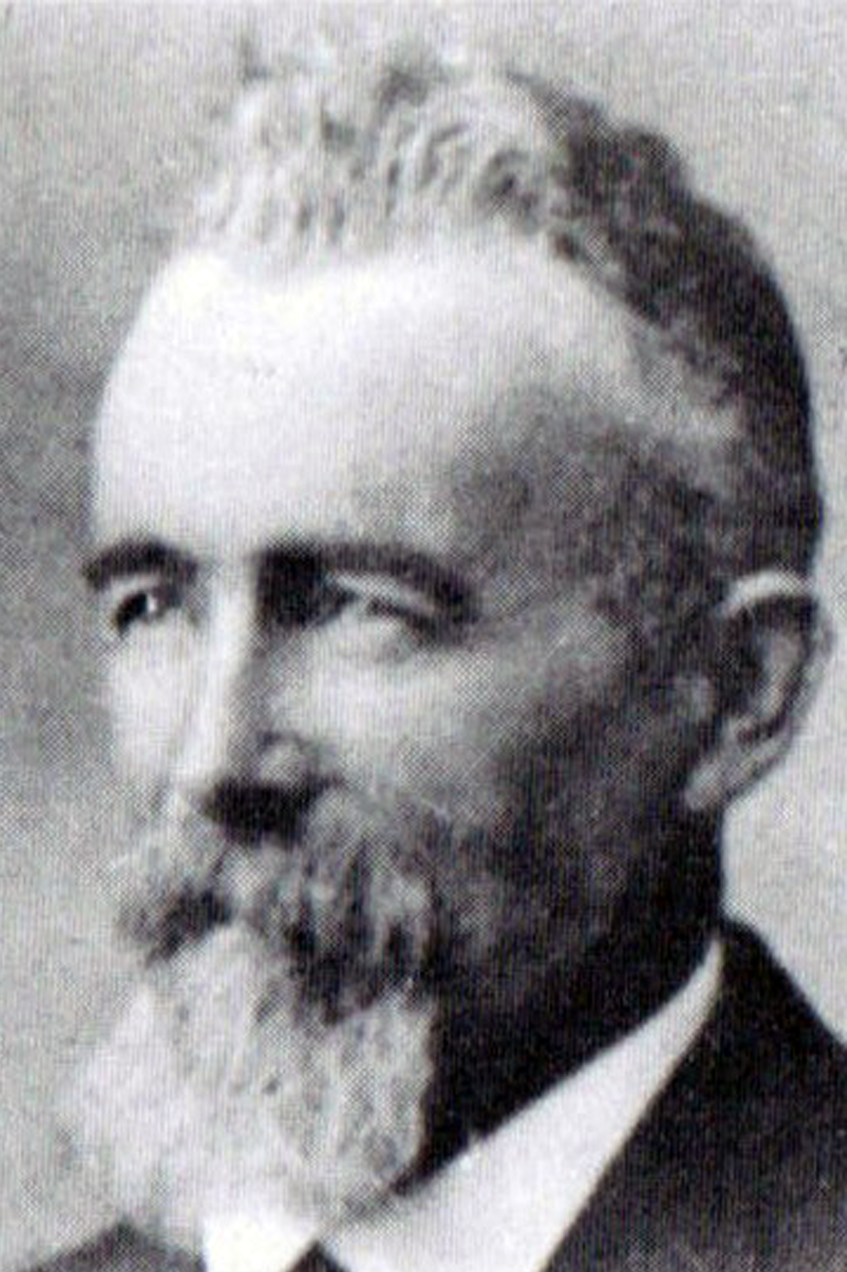 John Cruickshank Gray Main