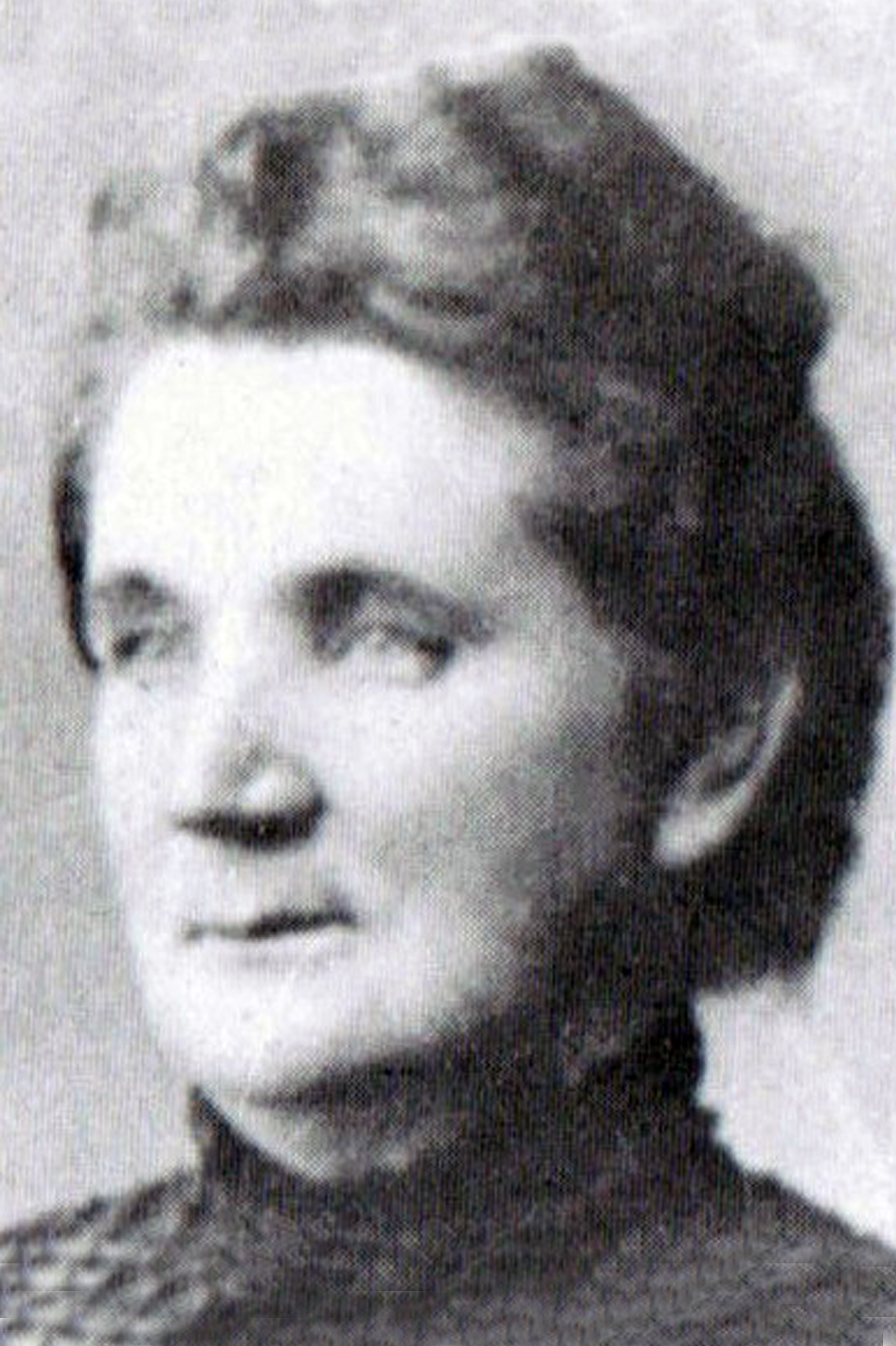 Louisa Duthie Main