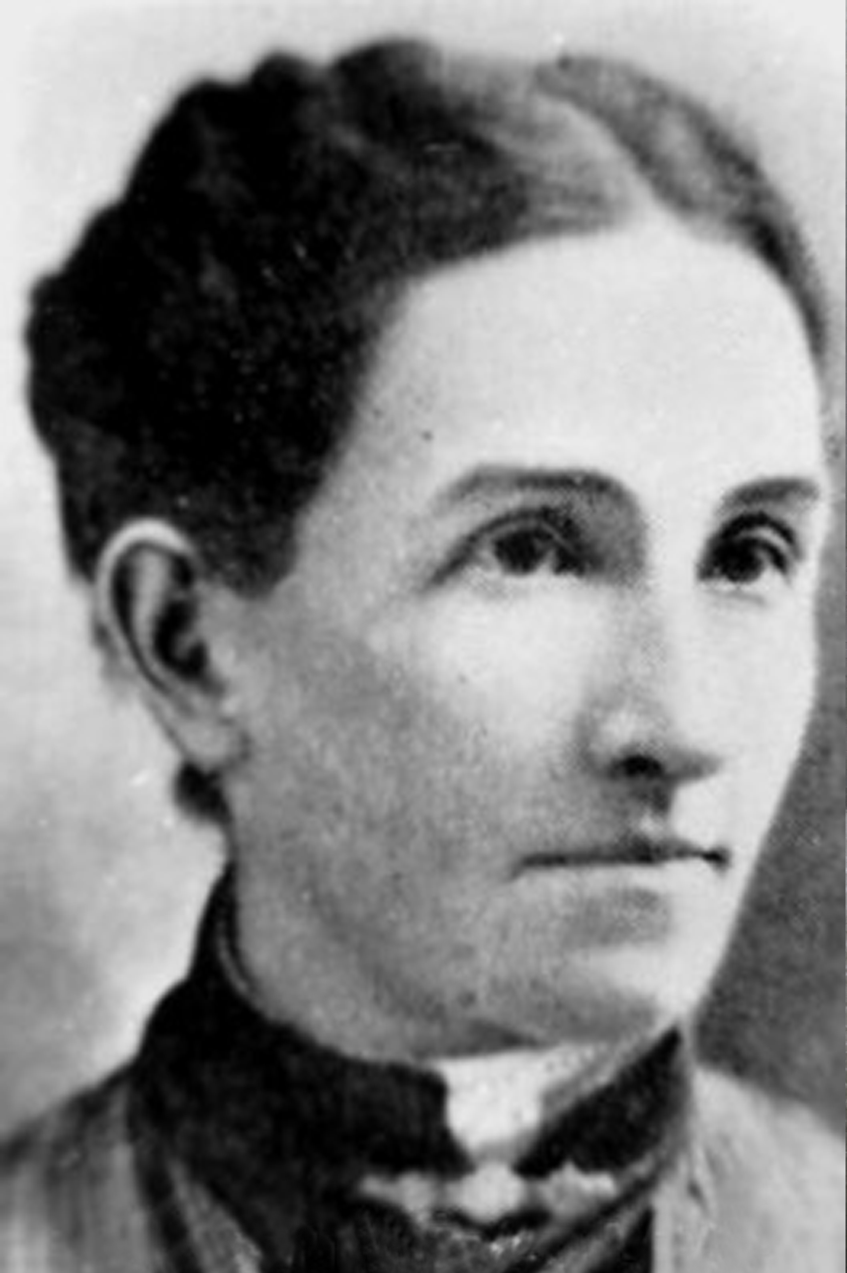 Susan Vilate Muir Main