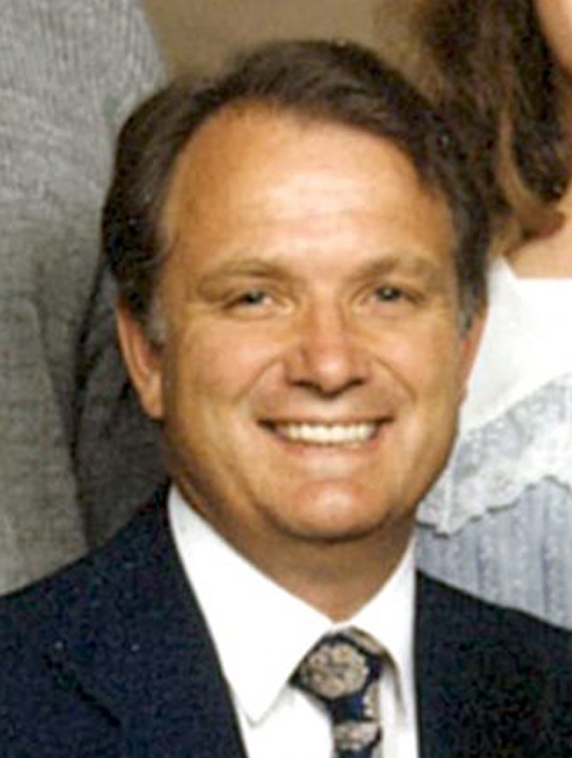 Douglas linde-Headshot