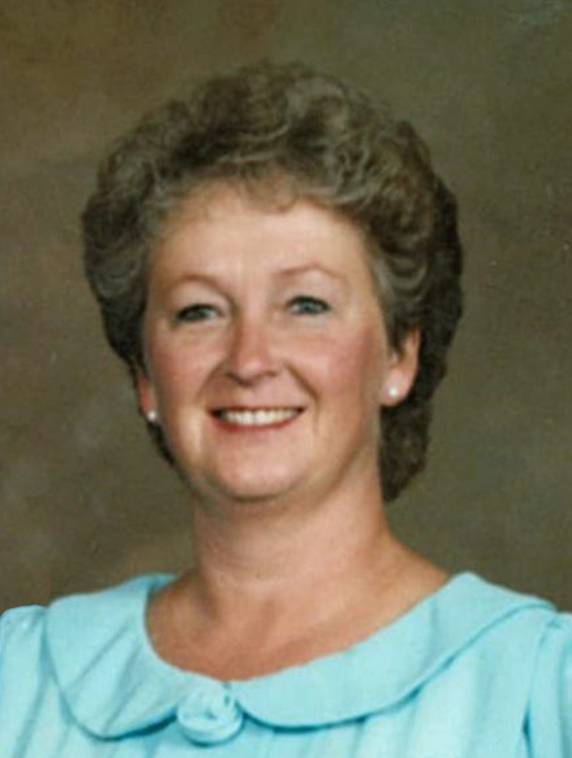 Karen Garrett Headshot