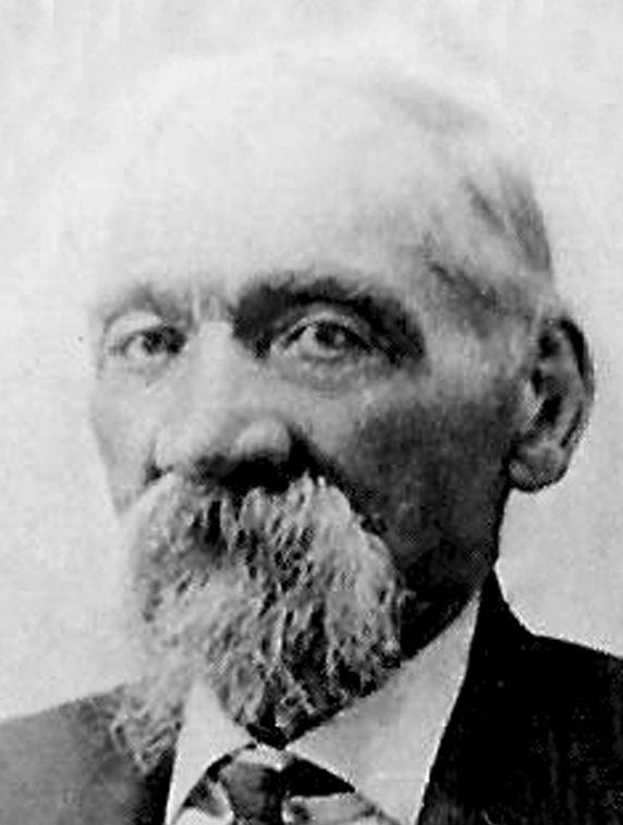 Richard Dunwell Maxfield