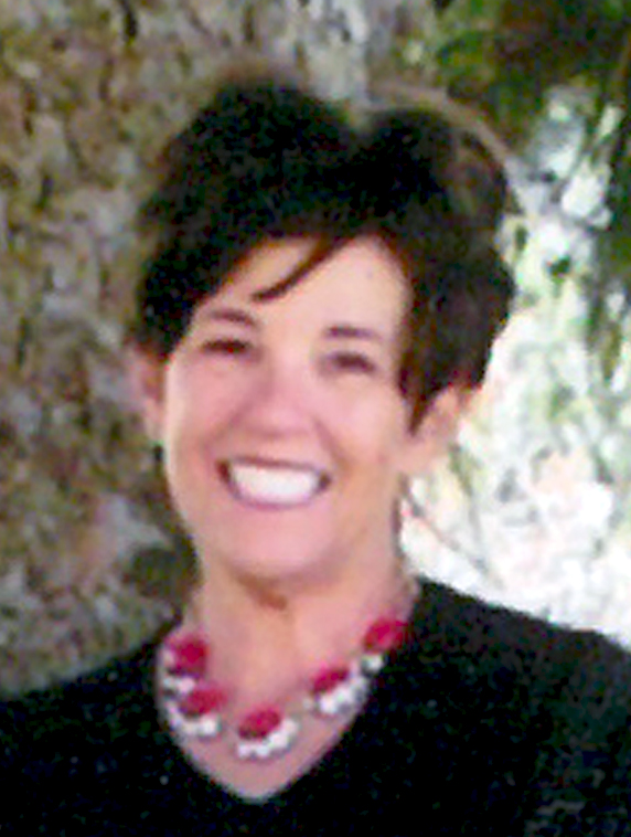 Ellen Maxfield Headshot