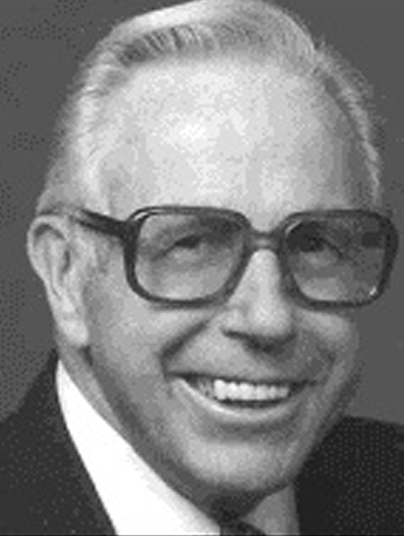 Sterling Johnson Paul Headshot