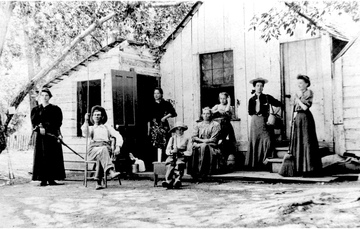 maxfield Lodge from marriost Library