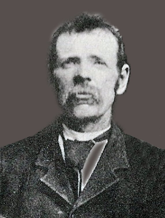Henry Adheimer Maxfield headshot