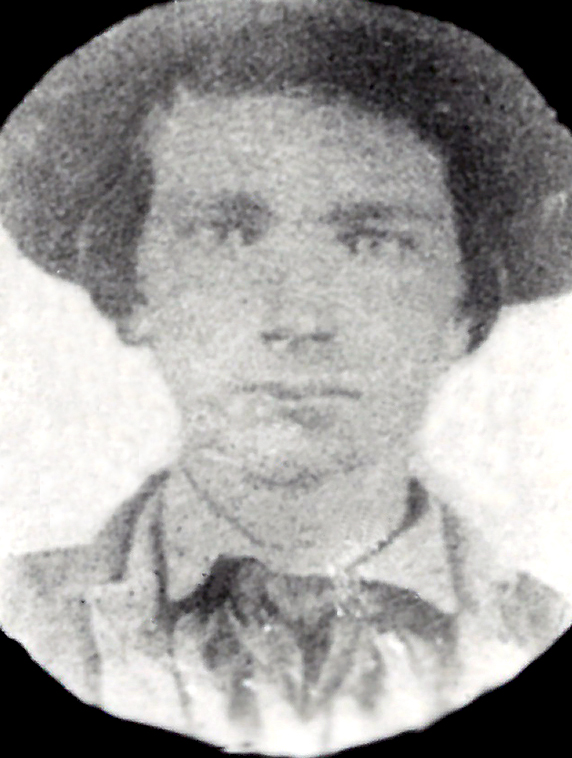 John Ellis Maxfield headshot