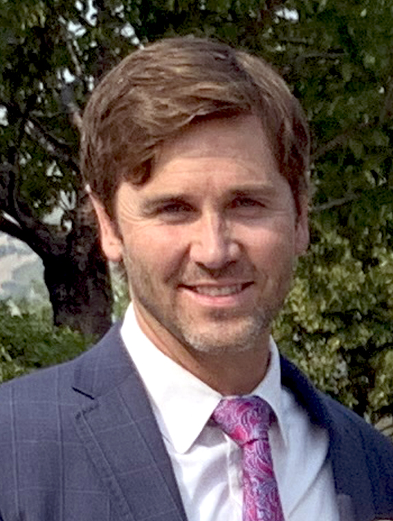 Blake Maxfield