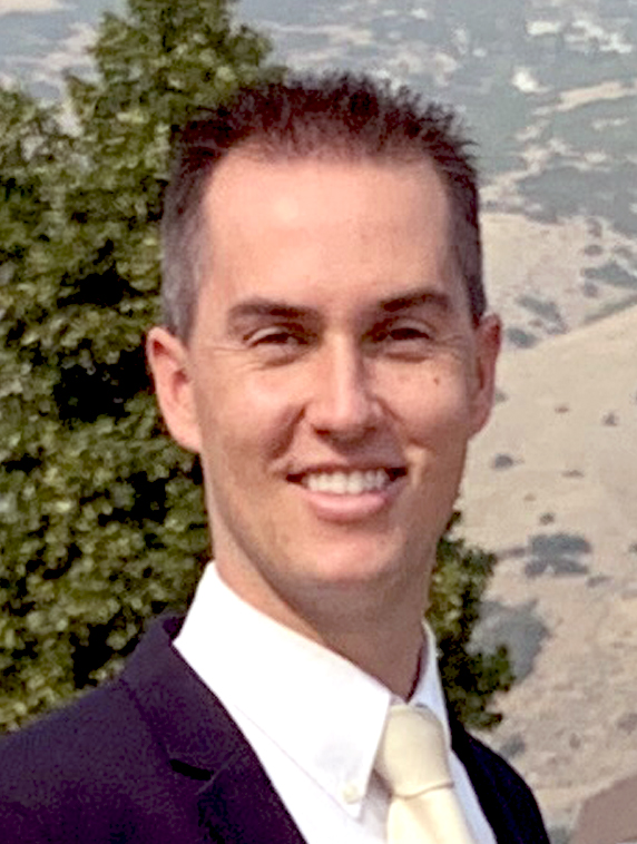Brady Maxfield