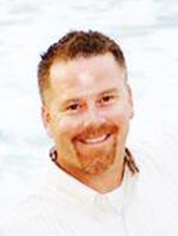 Cameron Sorensen