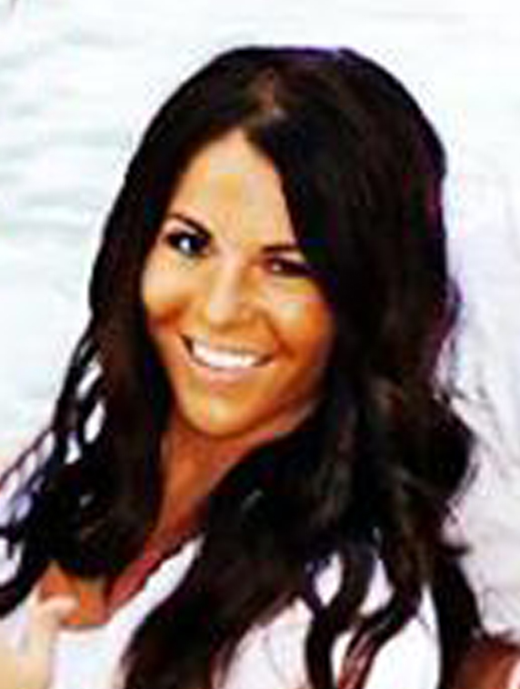Chrystal Sorensen