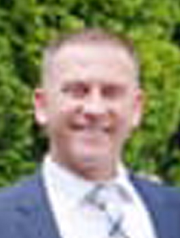 Clinton Sorensen