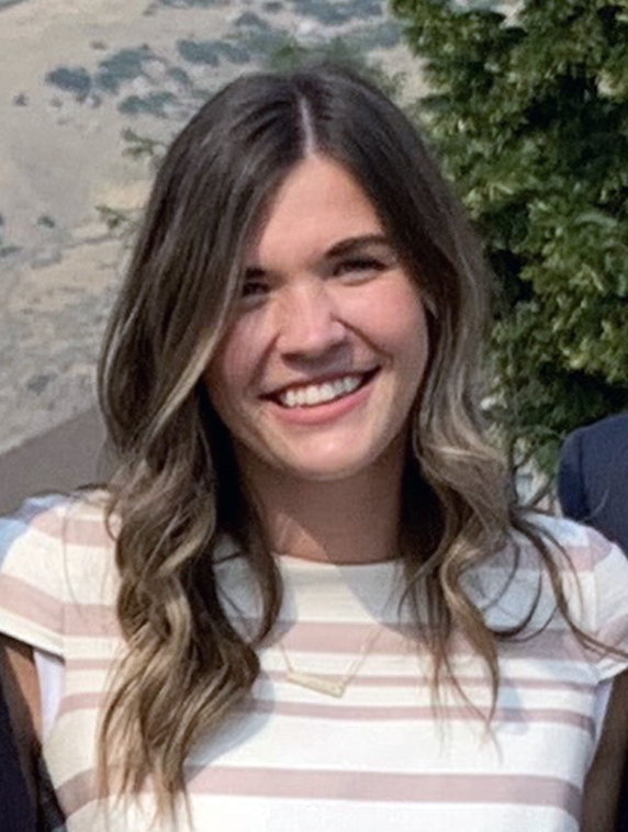 MaKenzie Maxfield Taylor
