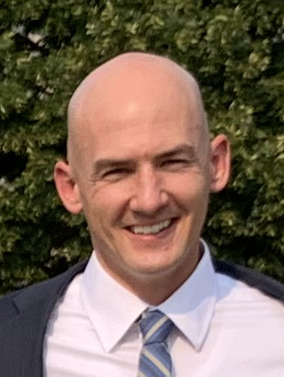 Matthew Maxfield