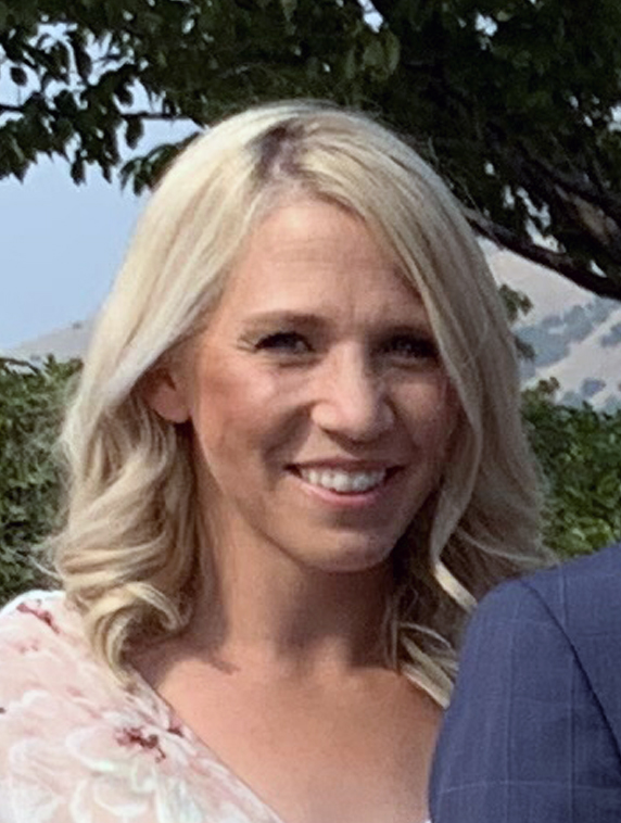 Megan Maxfield Hammond