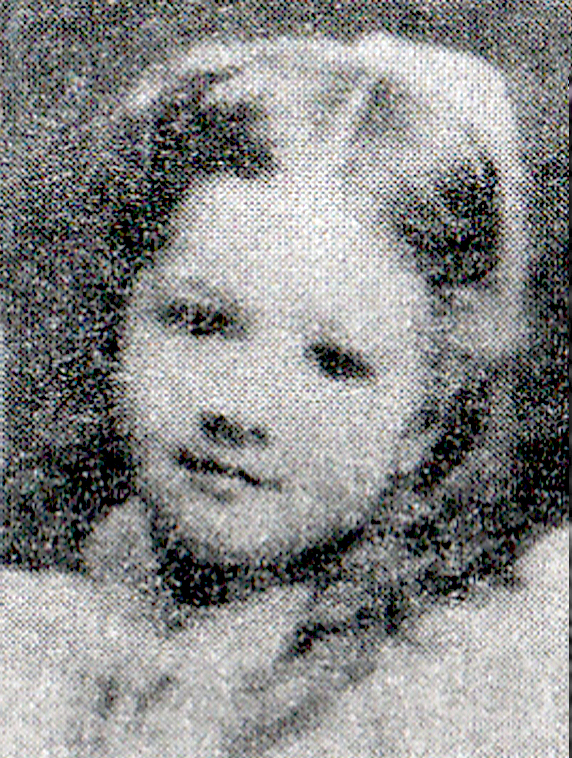 Alice Grant Muir headshot