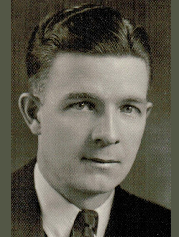 Andrew Devere Gray headshot