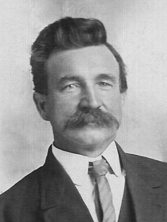 Andrew Duthie headshot