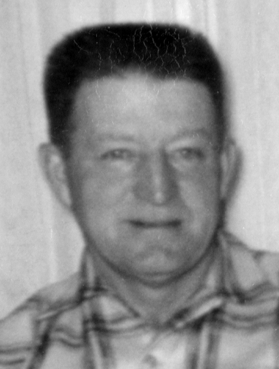 Dayle M Gray headshot