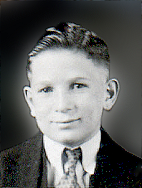 Heber J Grant Gray headshot