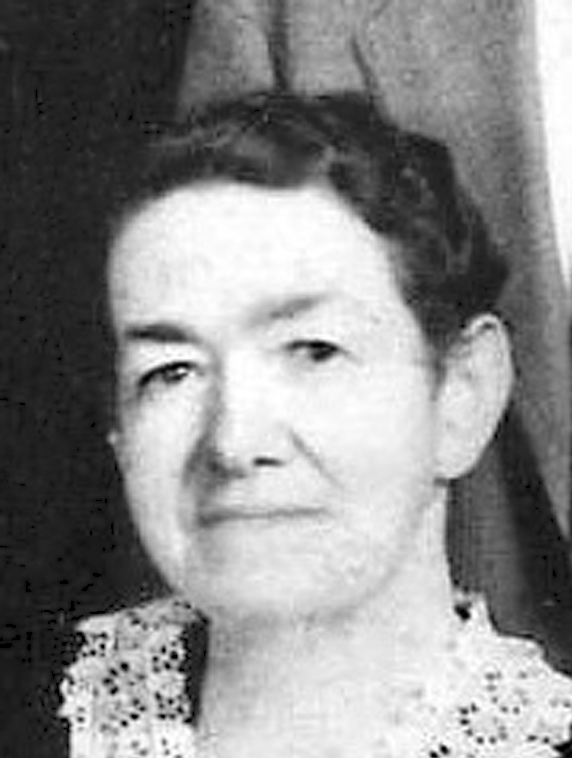 Susan Jane Muir headshot