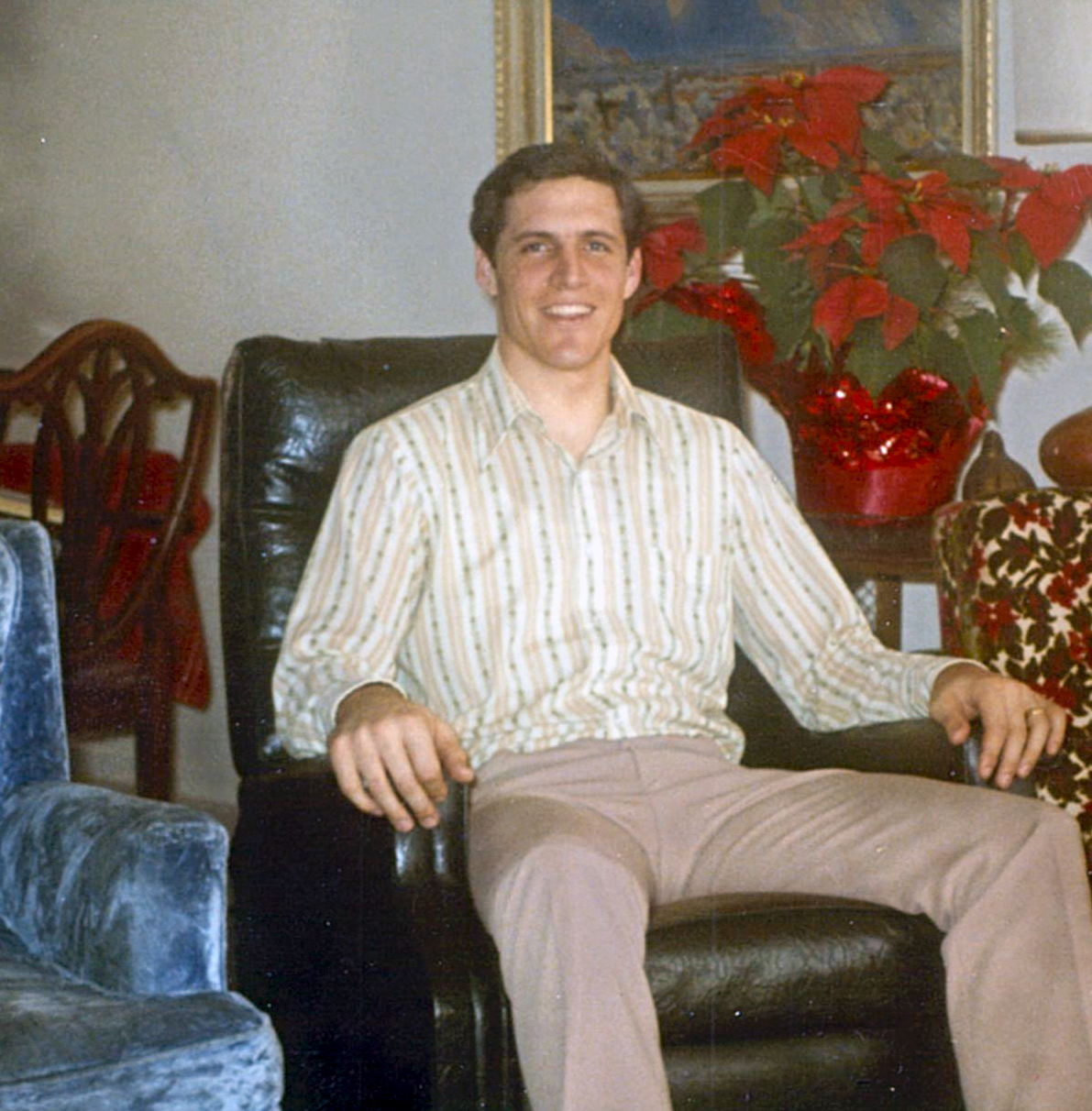 1054 Richard Christmas 1972