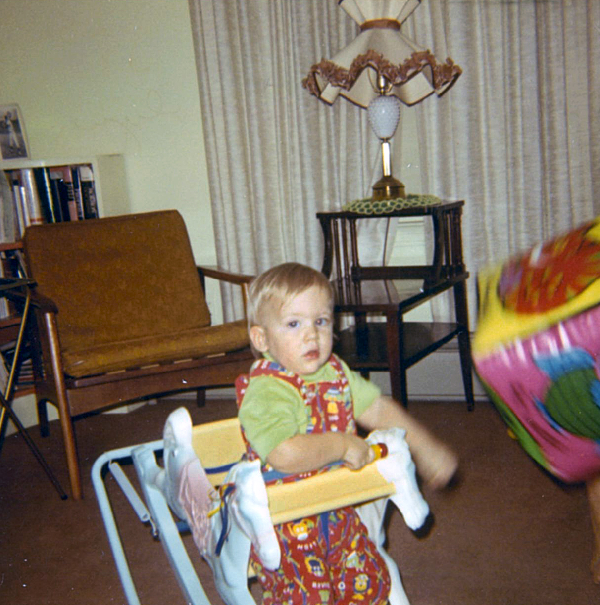1061 Adam Christmas 1970