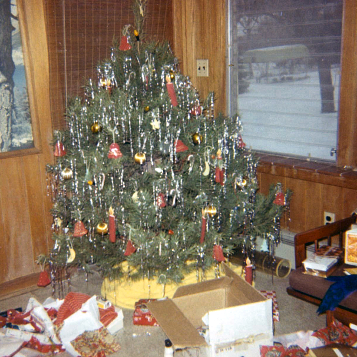 1069 Christmas 1970
