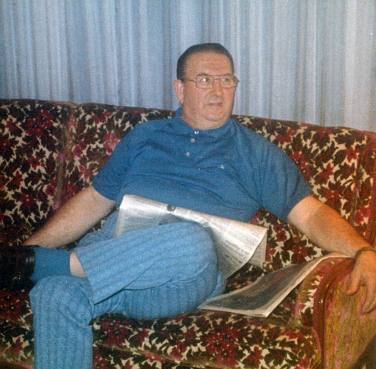 1131 Dean 1973