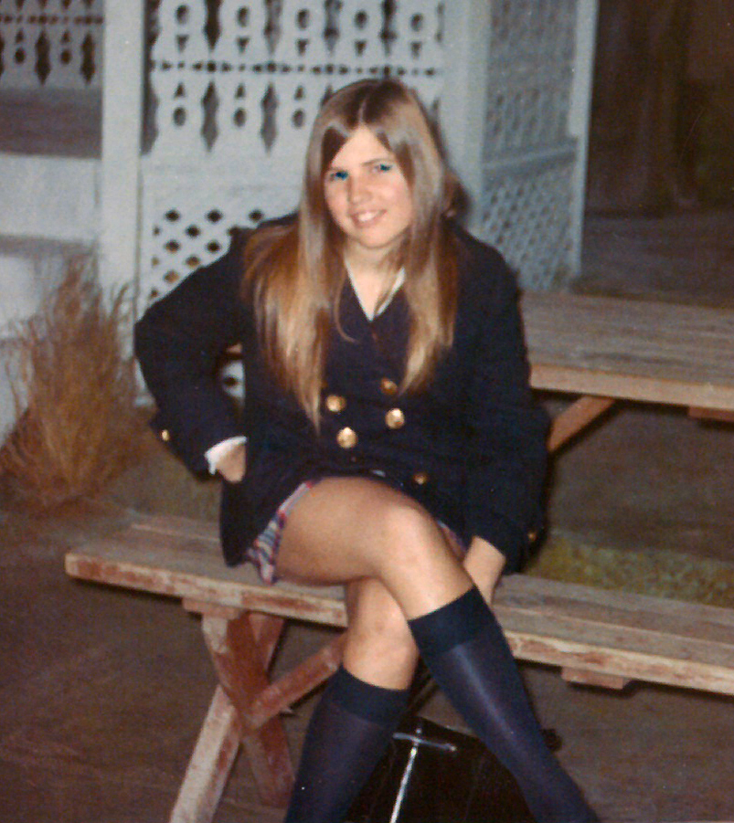 1195 Nanette 1970