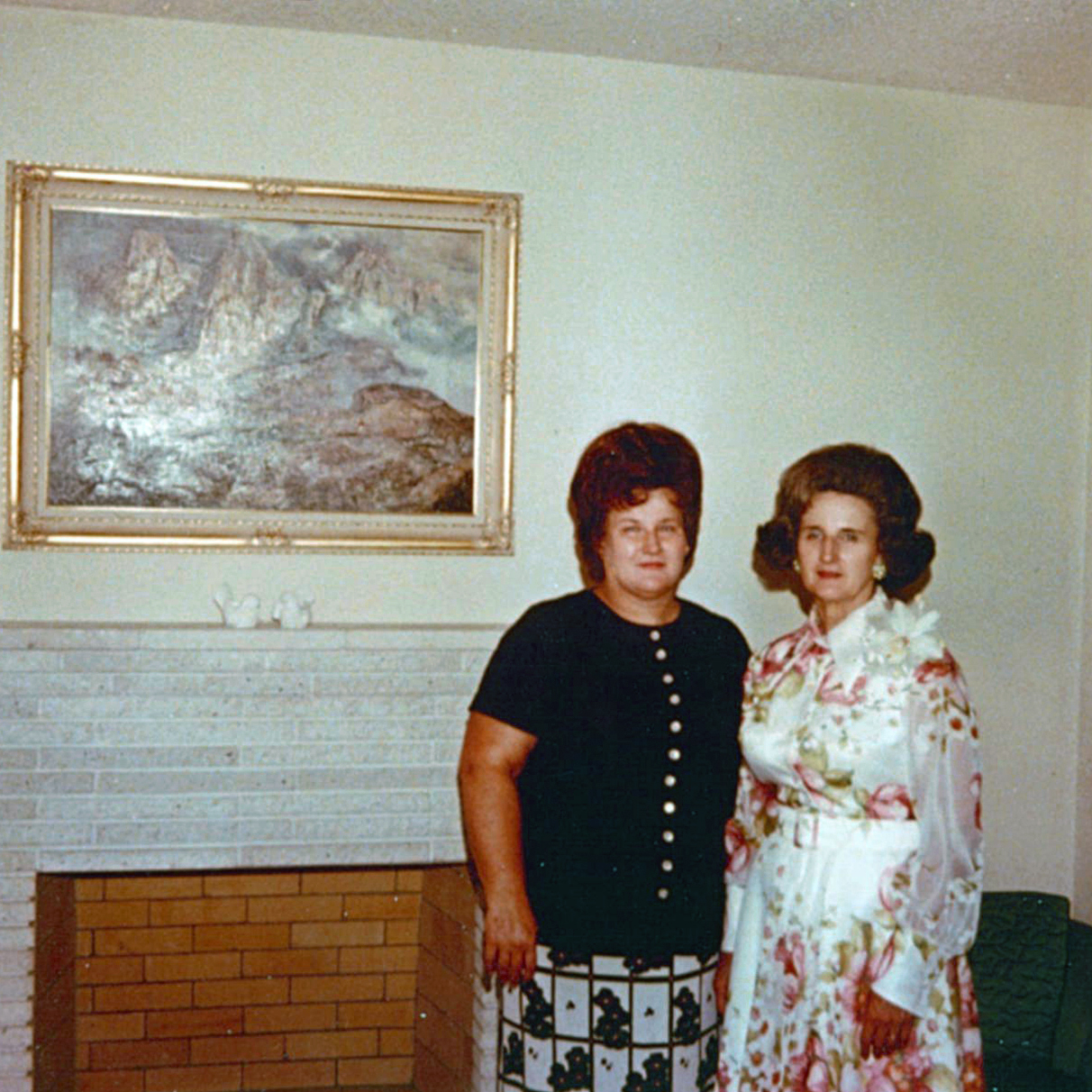1215 Ruth and Erma