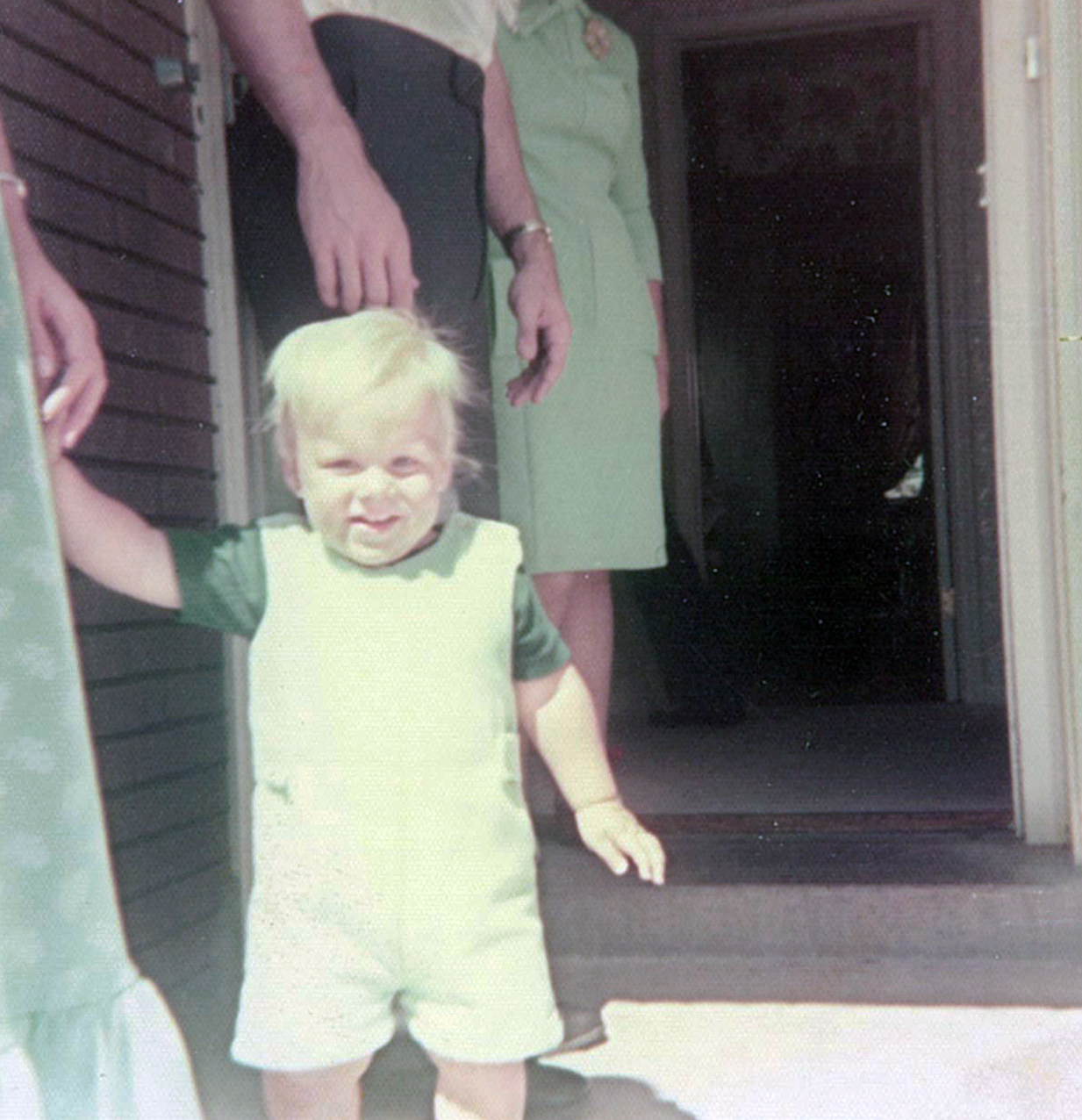 1220 Doug Fairbanks 1974