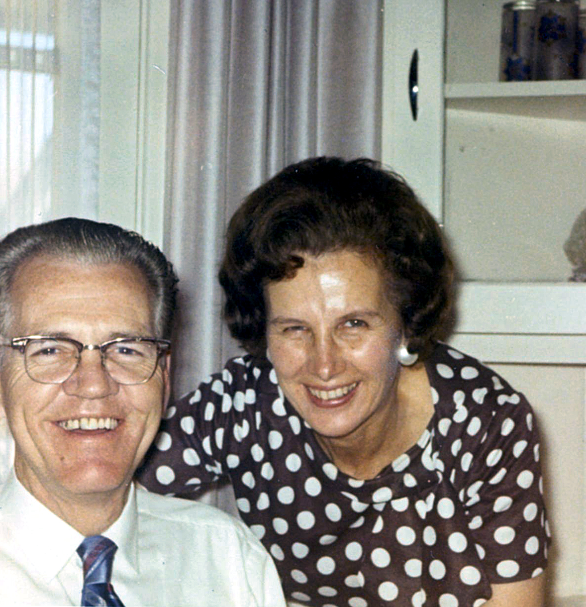 876 Vard and Elaine 1971