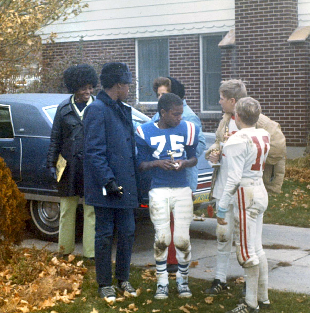 989 Nalin Football 1972