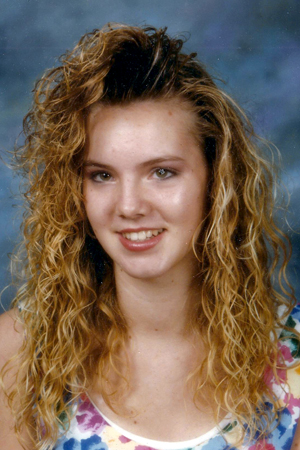 Kami Siefke Headshot