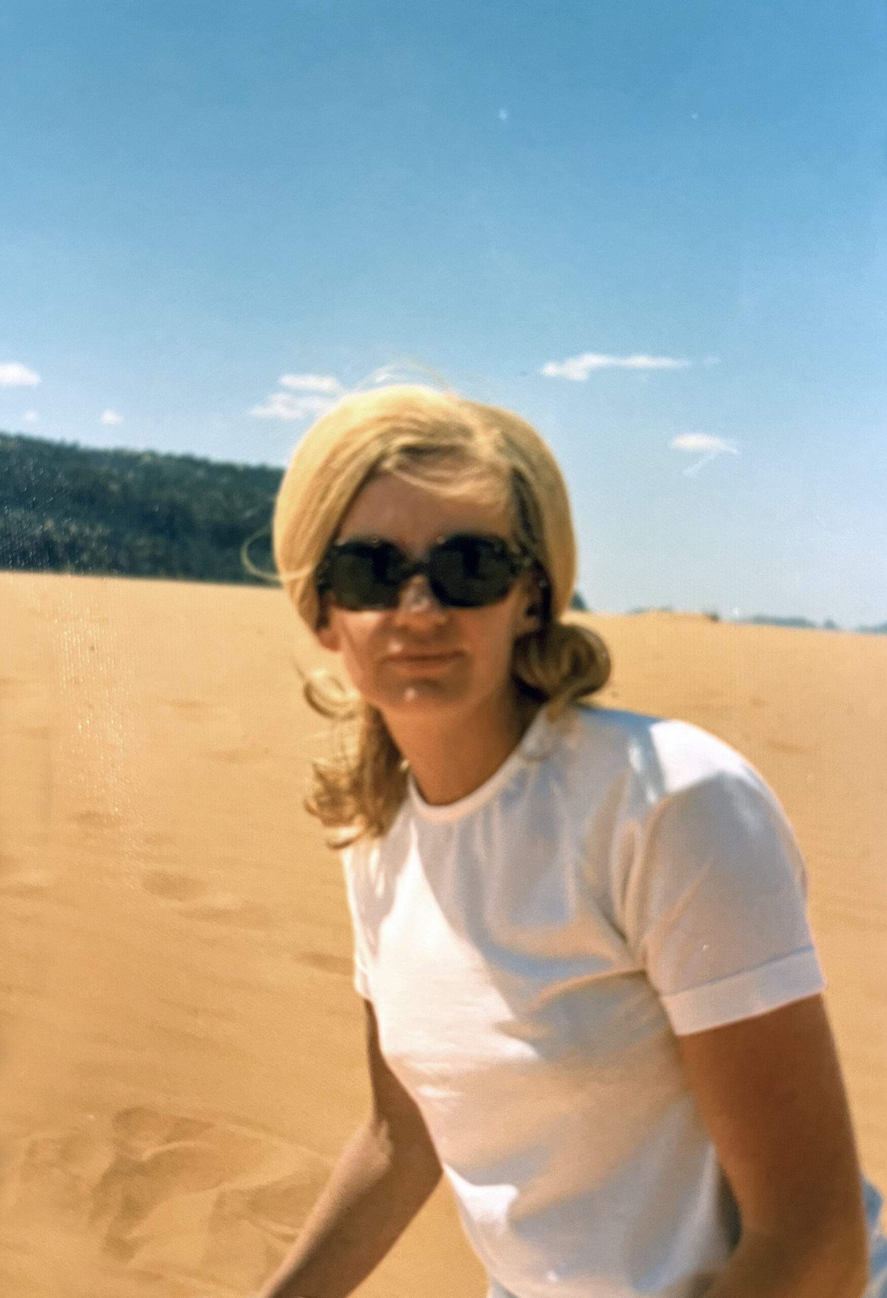 Karen Sand Dunes