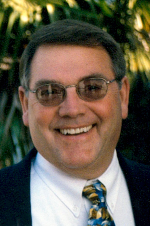Rick Siefke headshot