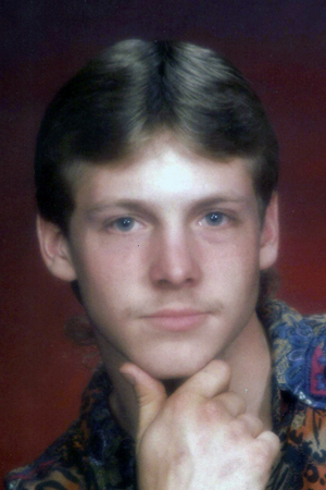 Tyler Siefke Headshot