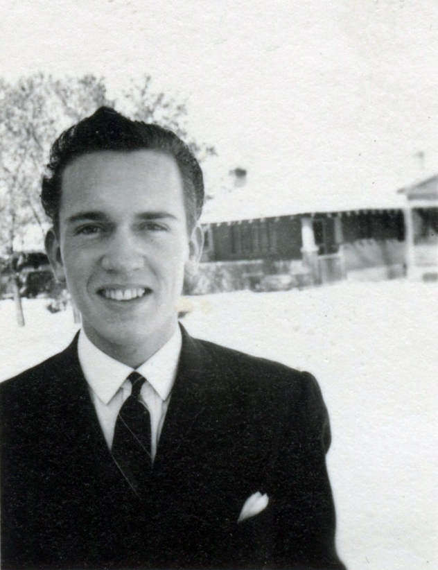 Wendell Maxfield