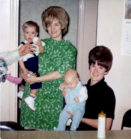 Brad-and-Deanna-Siefke-and-Sharon-and-Darrin-Bird-460x487