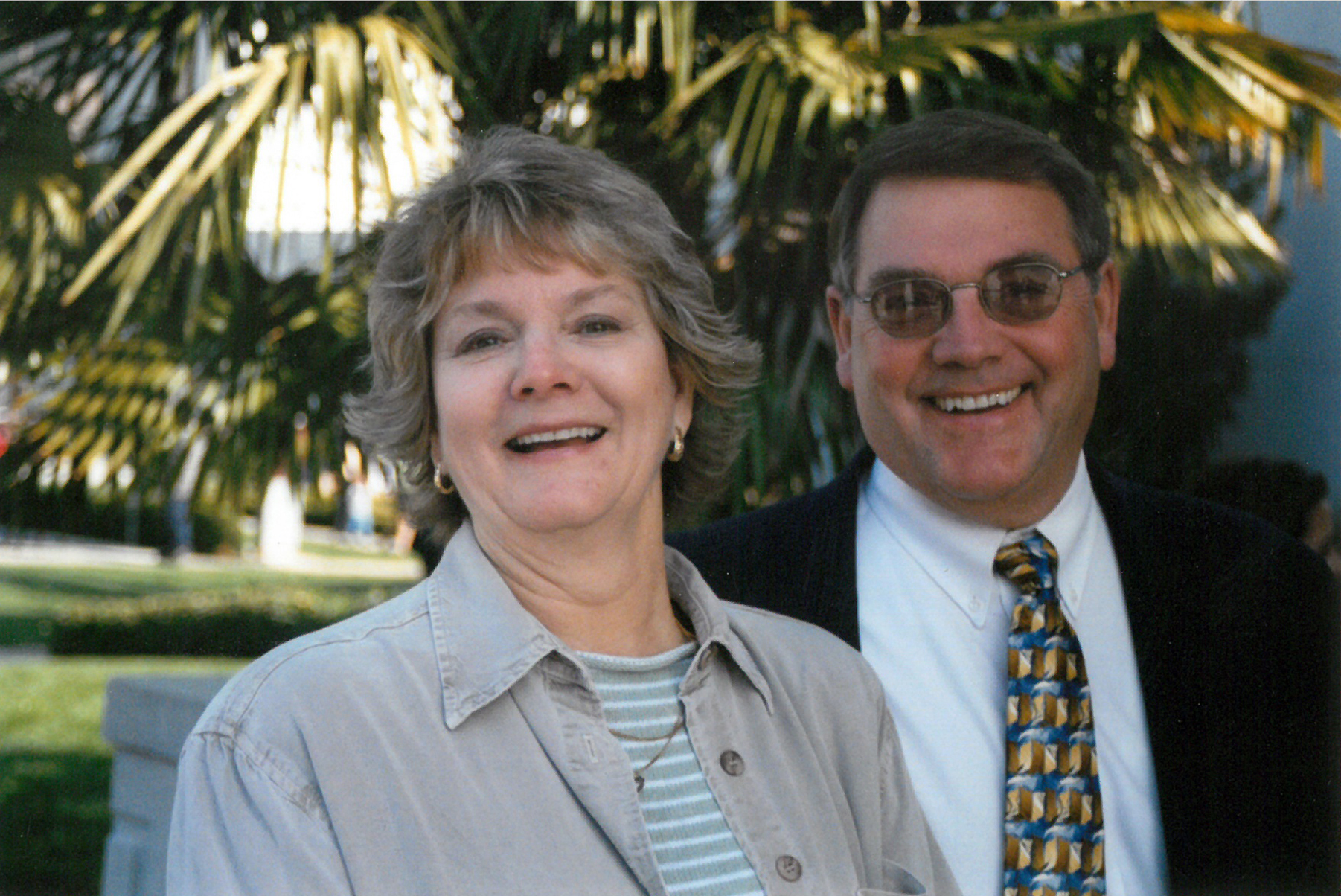 Deanna-Hickman-and-Rick-Siefke-2002