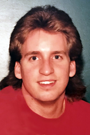 Jason Anderson headshot