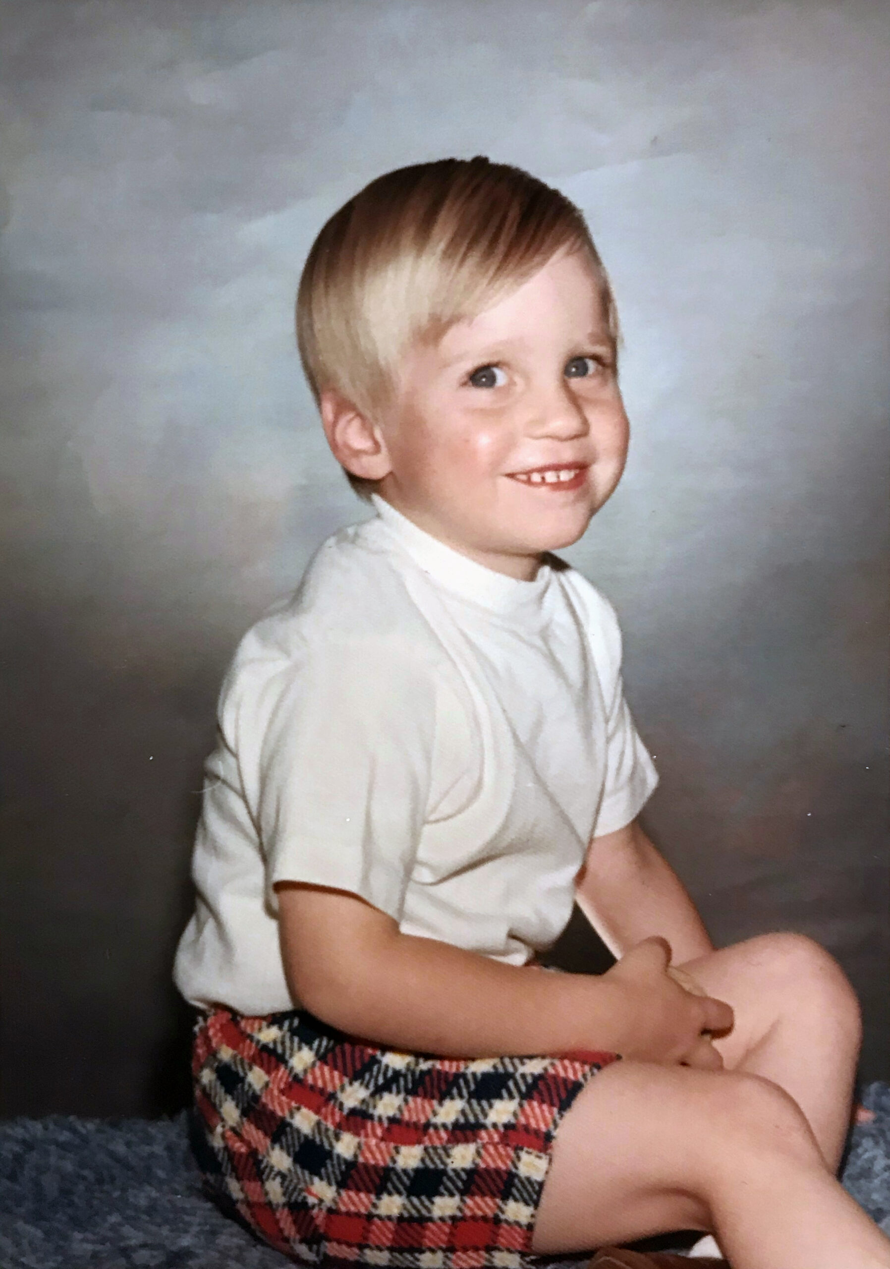 Jason Anderson