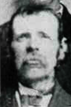 Henry Adheimer Maxfield Headshot