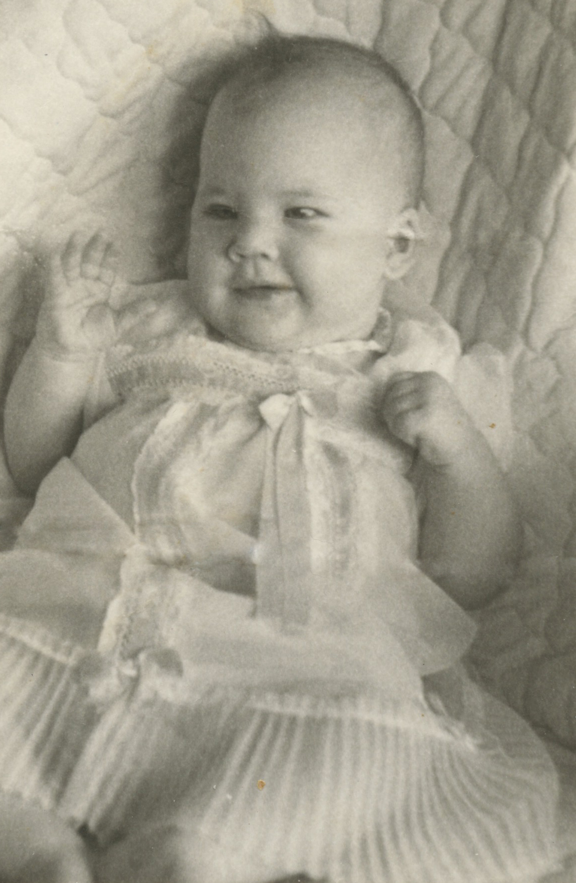 Nila 4 months old B
