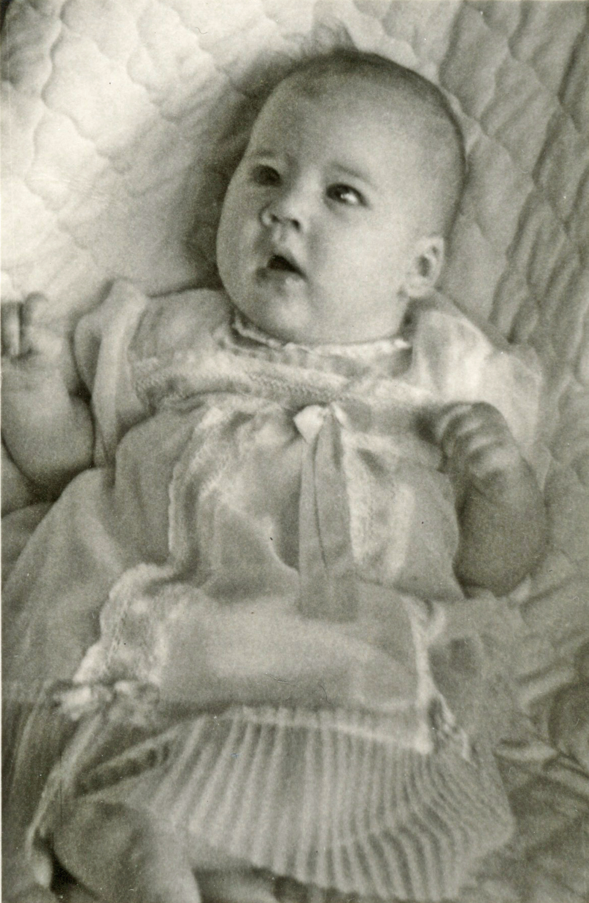 Nila 4 months old E