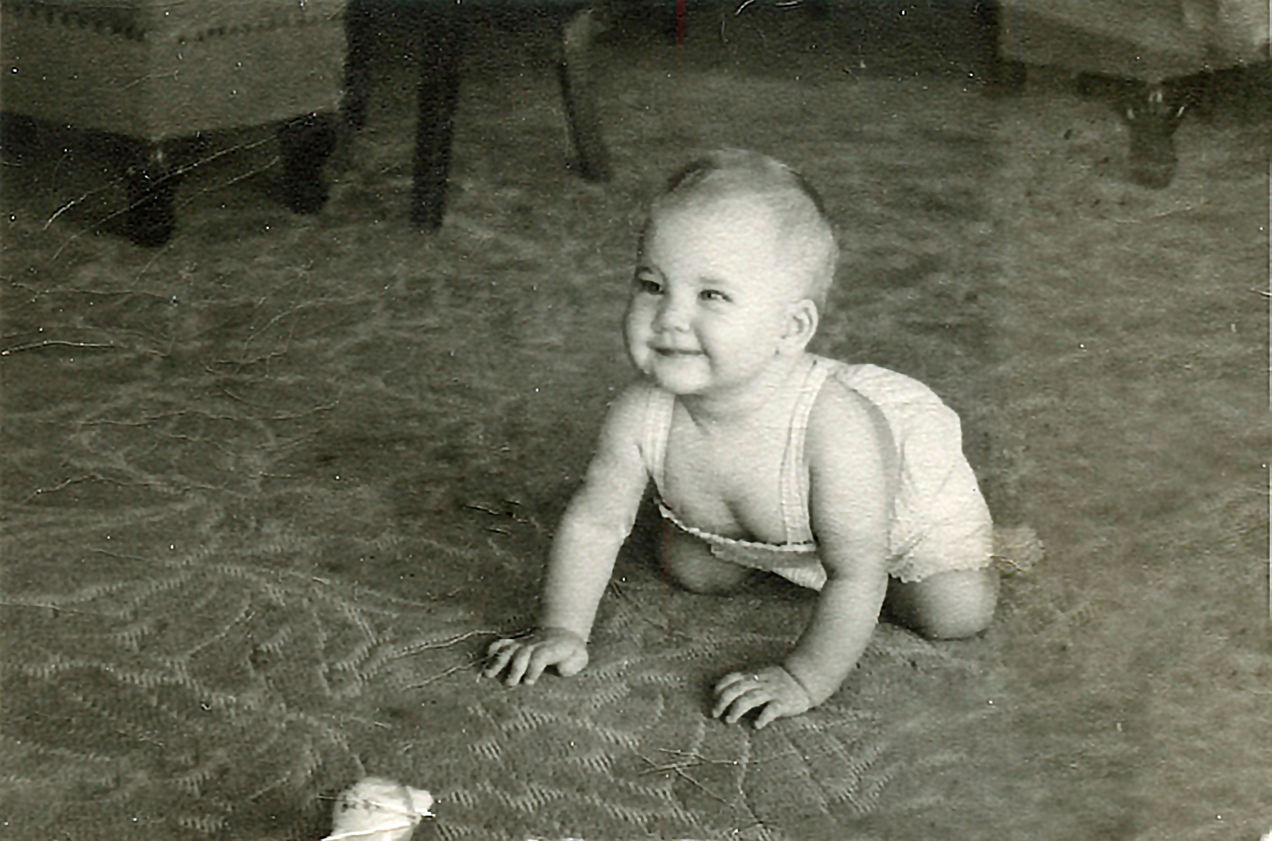 Nila 6+ months old E