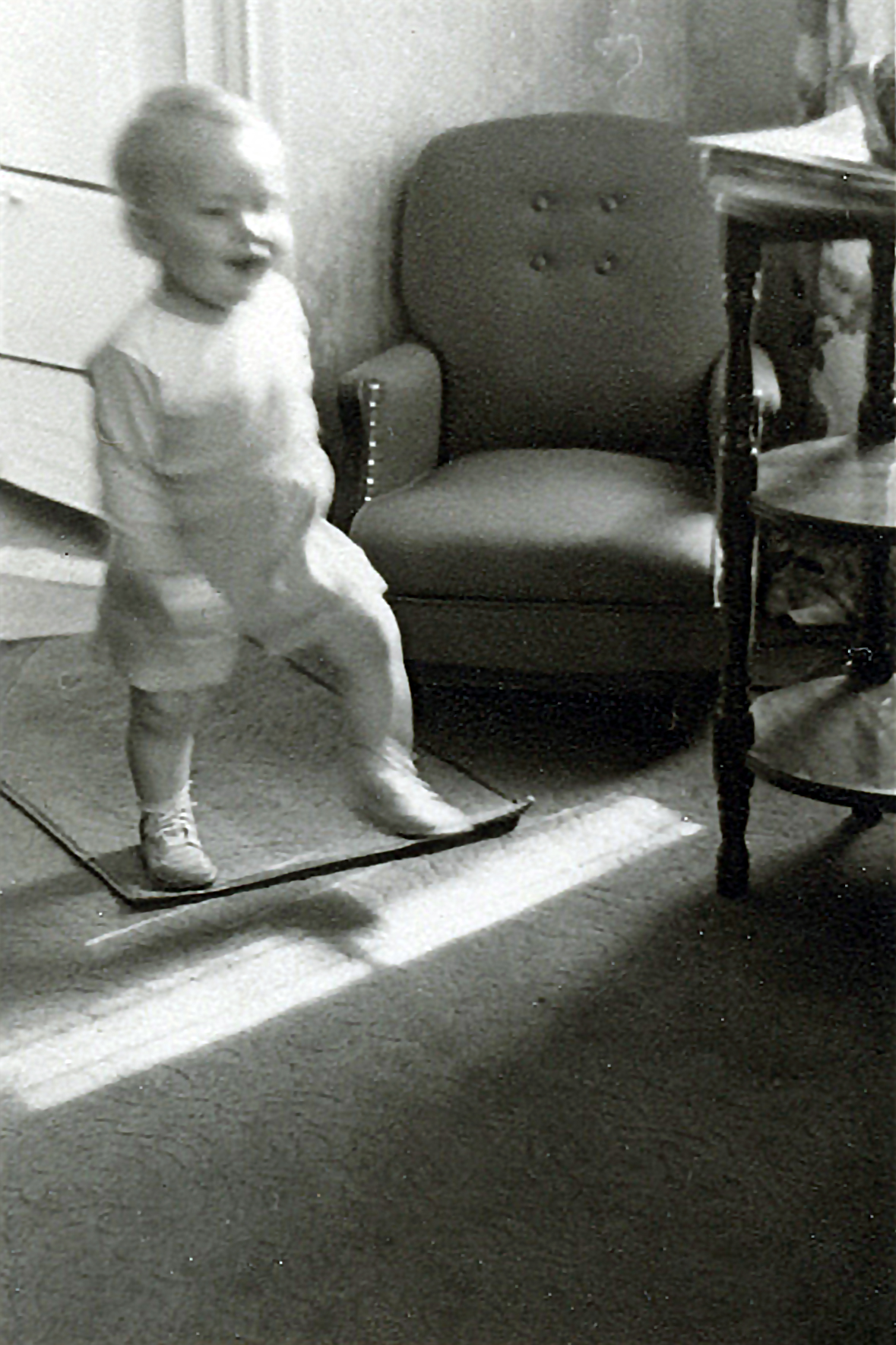 Norm 14 Mo May 52 D