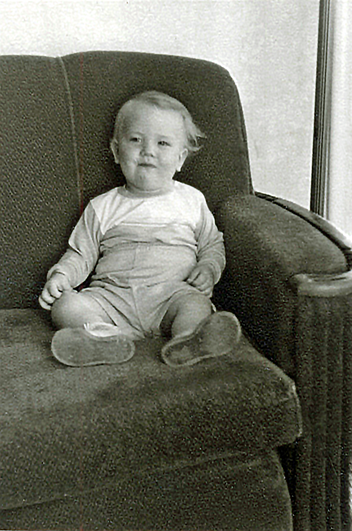 Norm 14 Mo May 52