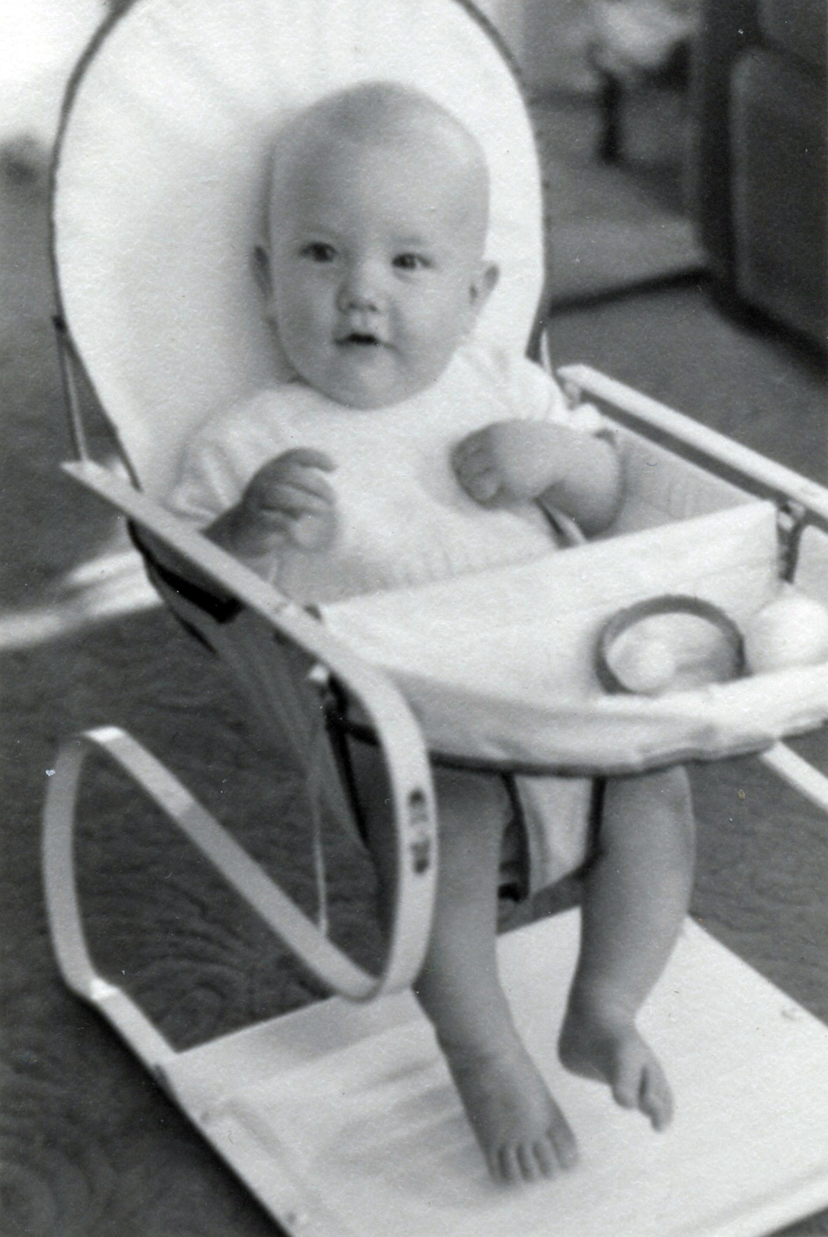 Norm 5 Month B